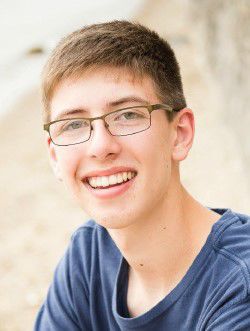 David Guetzlaff, Clear Lake High School Band